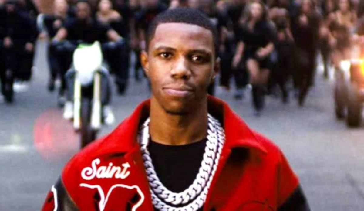A Boogie wit da Hoodie Net Worth