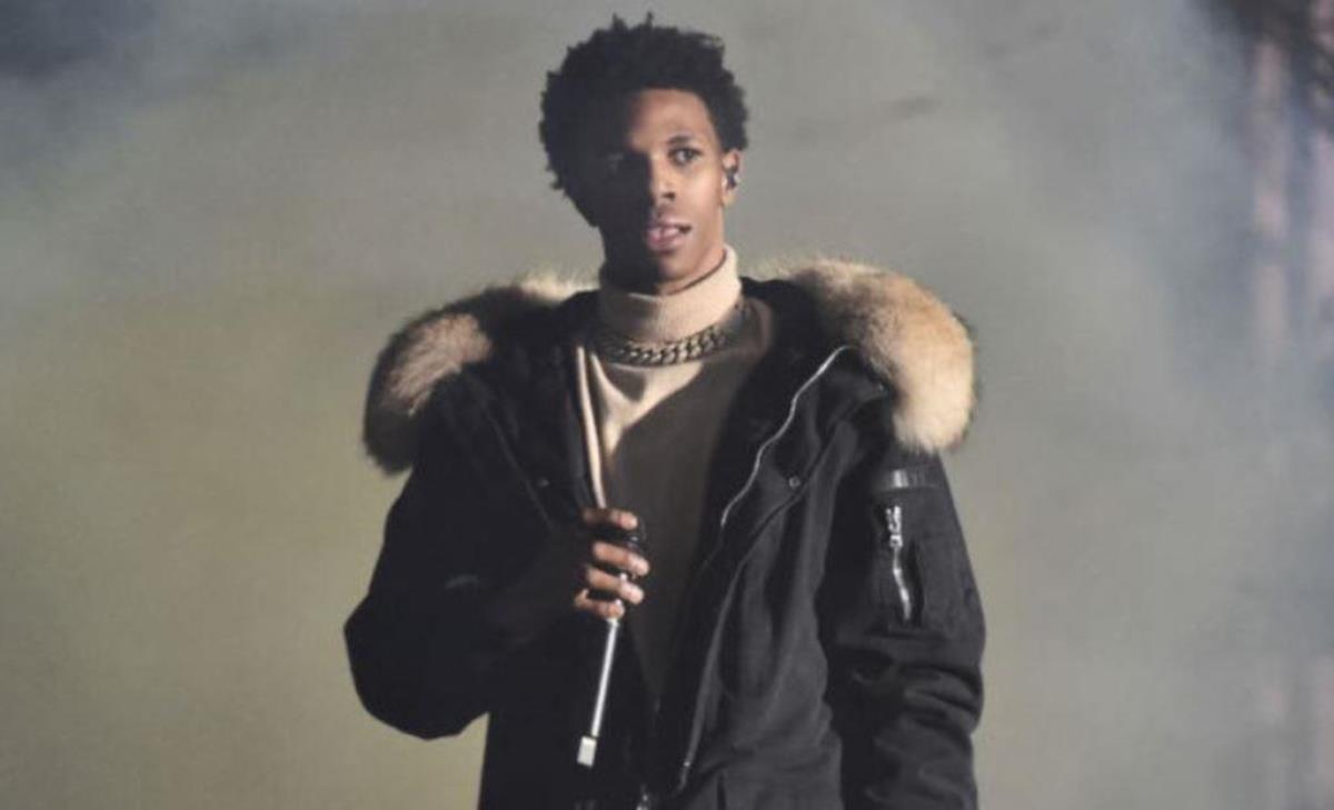 A Boogie wit da Hoodie Net Worth
