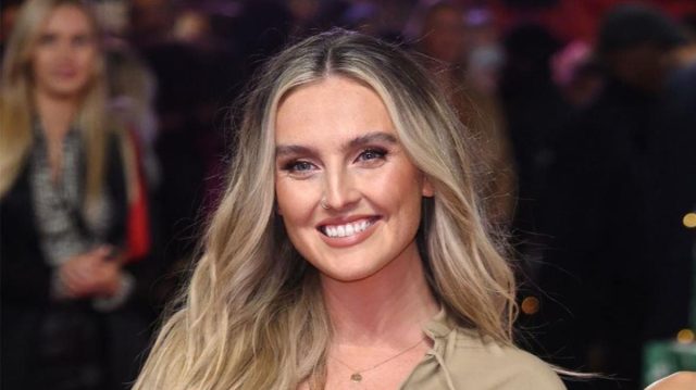 Perrie Edwards