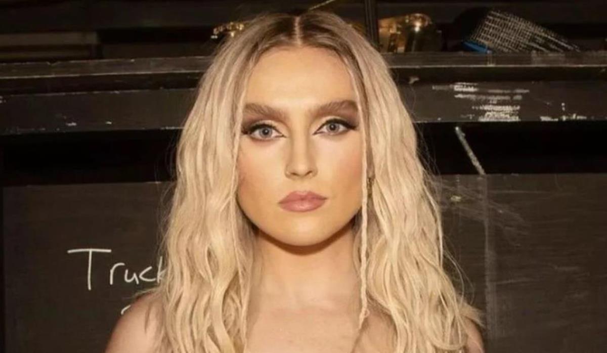 Perrie Edwards Net Worth