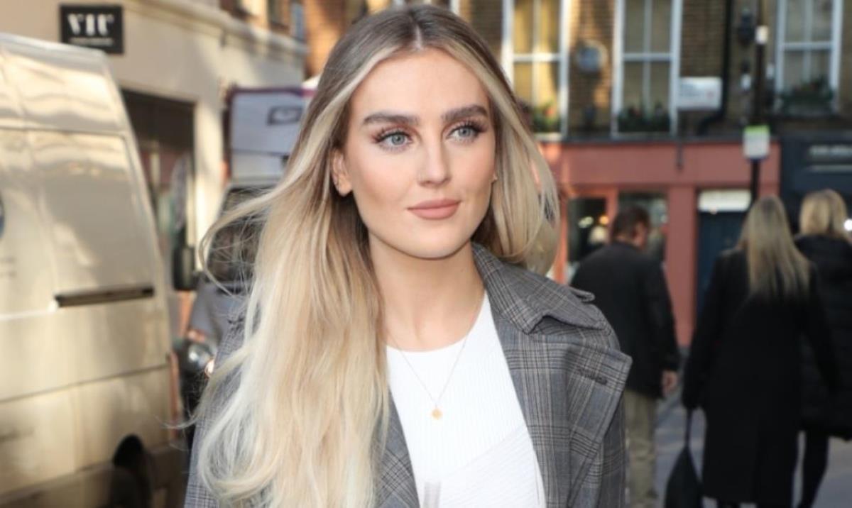 Perrie Edwards Net Worth