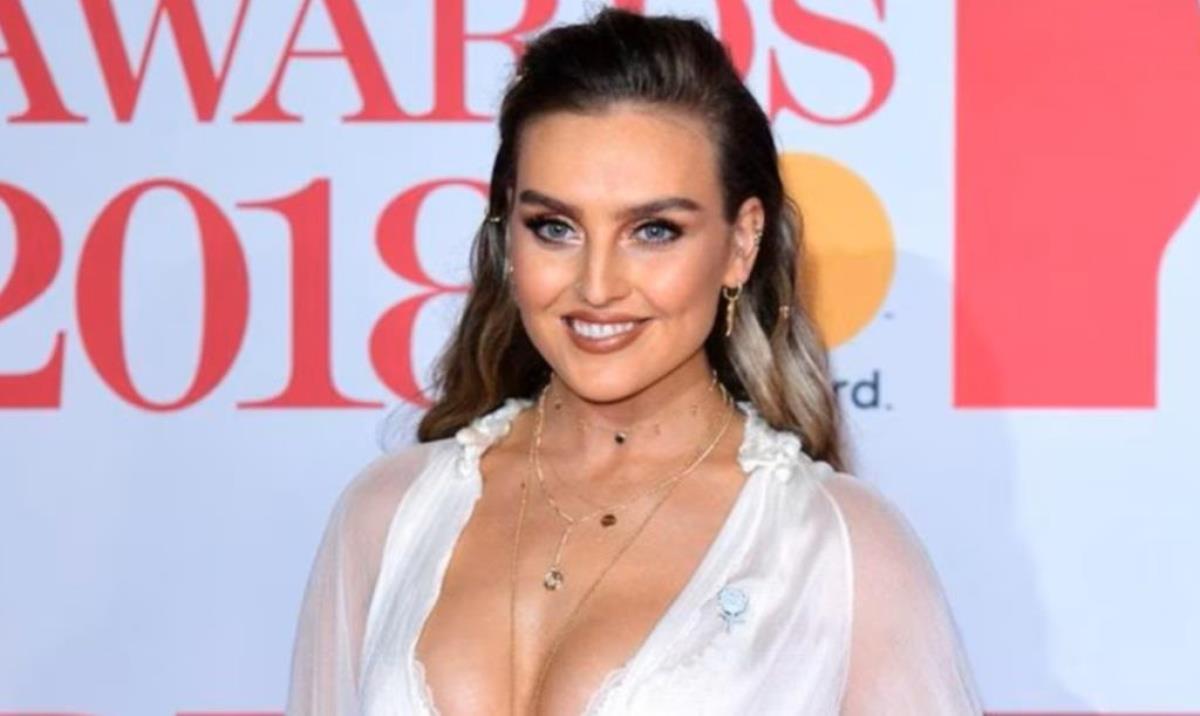 Perrie Edwards Net Worth