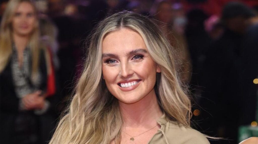 Perrie Edwards Net Worth: Wealth After Little Mix