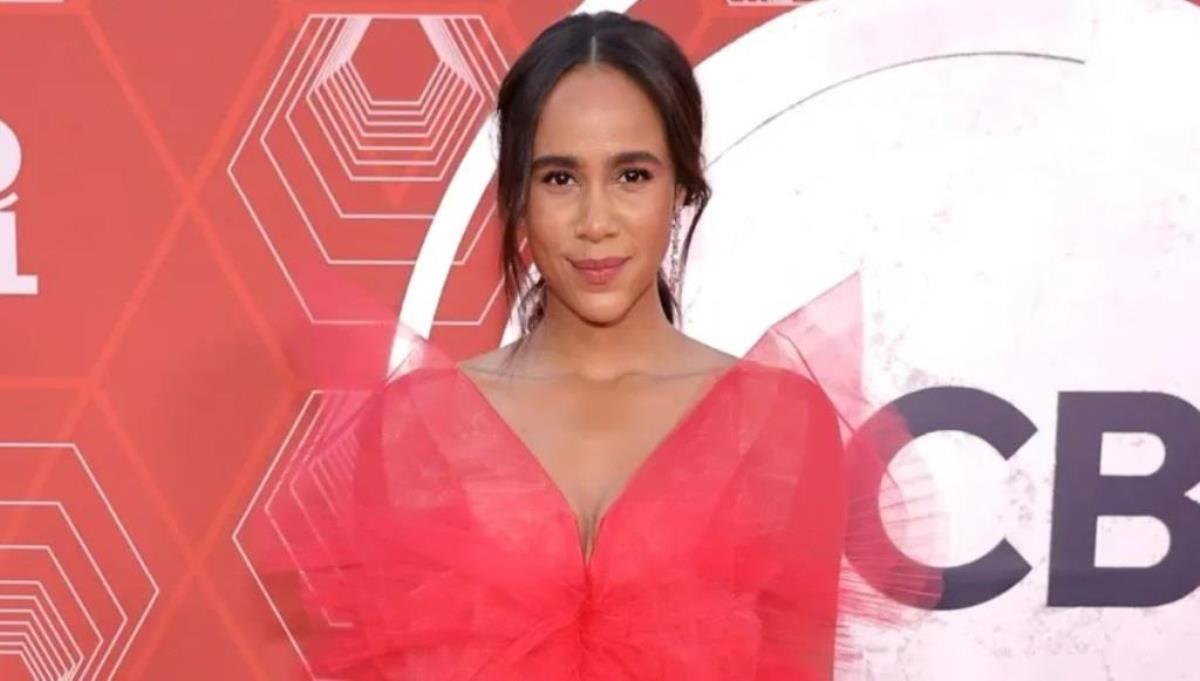 Zawe Ashton Net Worth