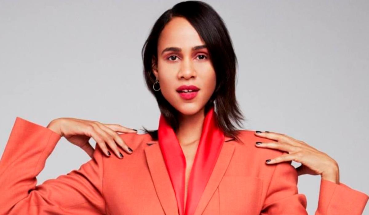 Zawe Ashton Net Worth