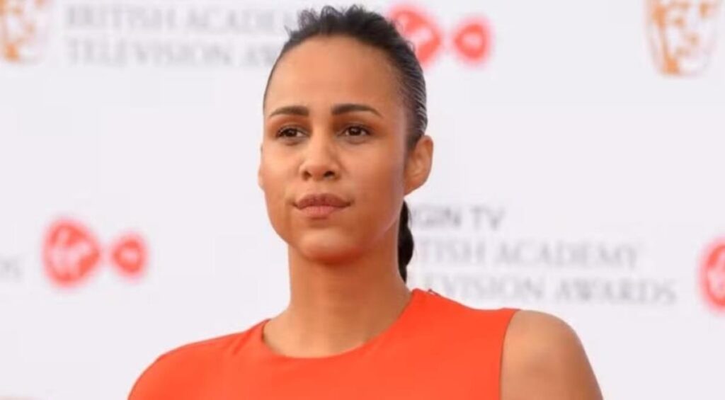 Zawe Ashton Net Worth: Struggles and Success