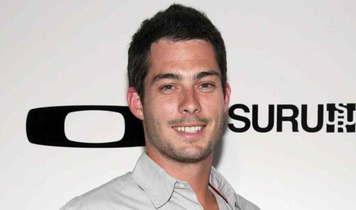 Brian Hallisay Net Worth