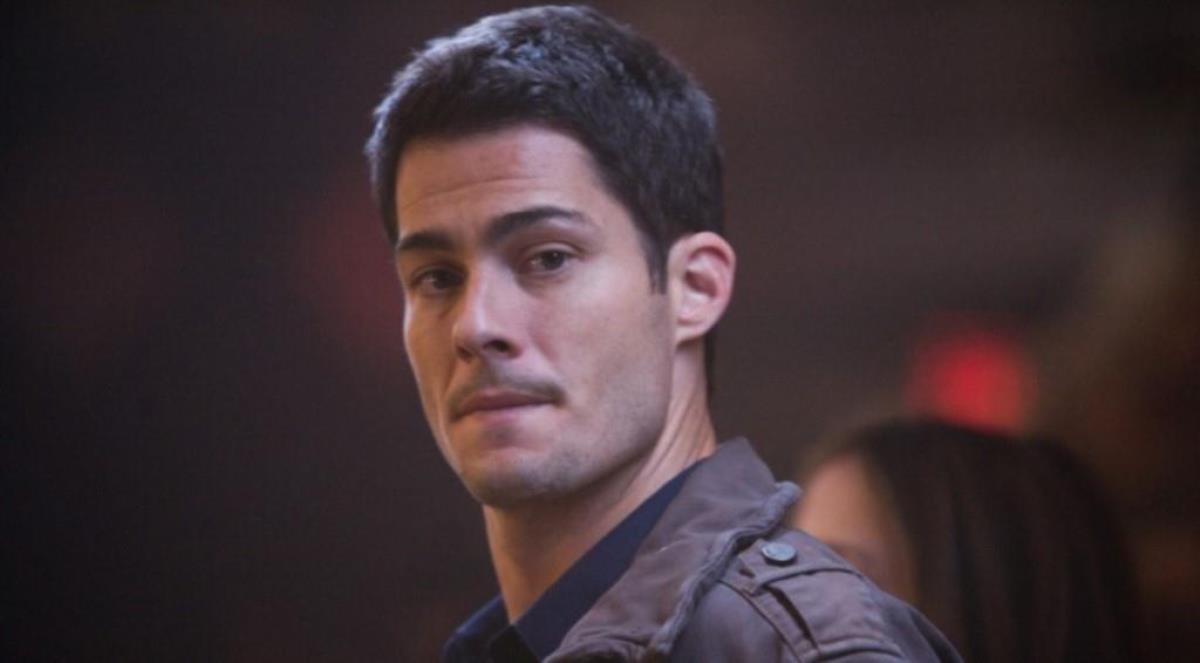 Brian Hallisay Net Worth