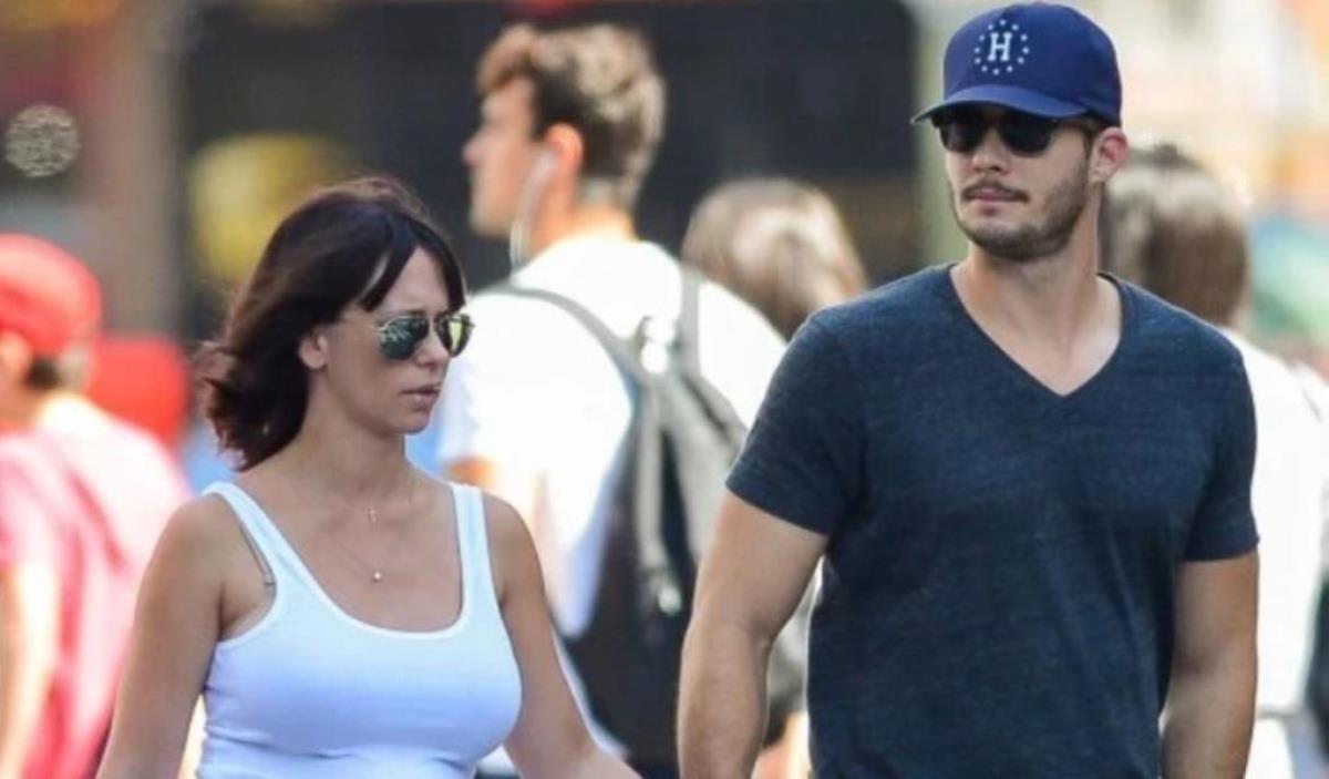 Brian Hallisay Net Worth