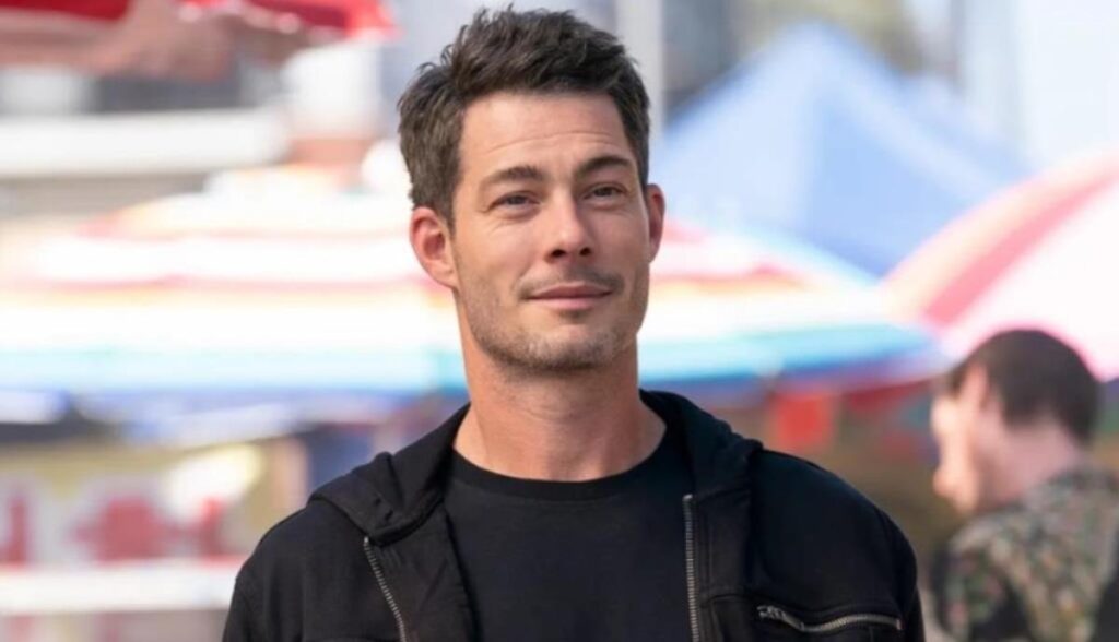 Brian Hallisay Net Worth: Fortune in Real Life