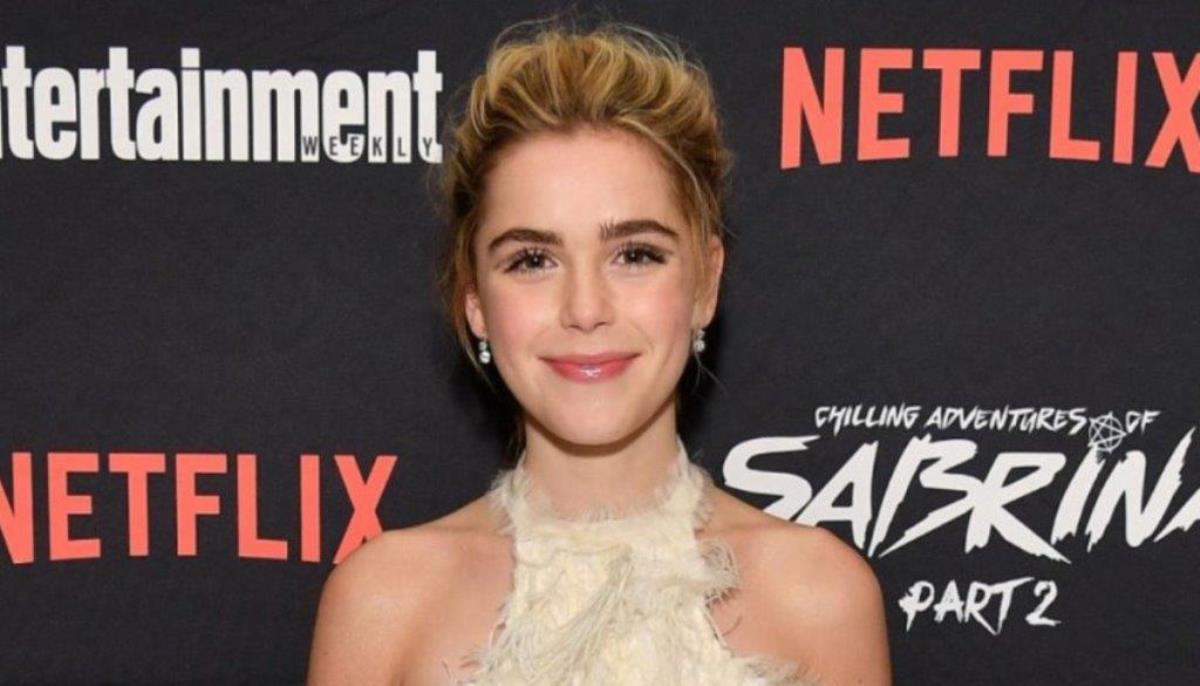 Kiernan Shipka Net Worth