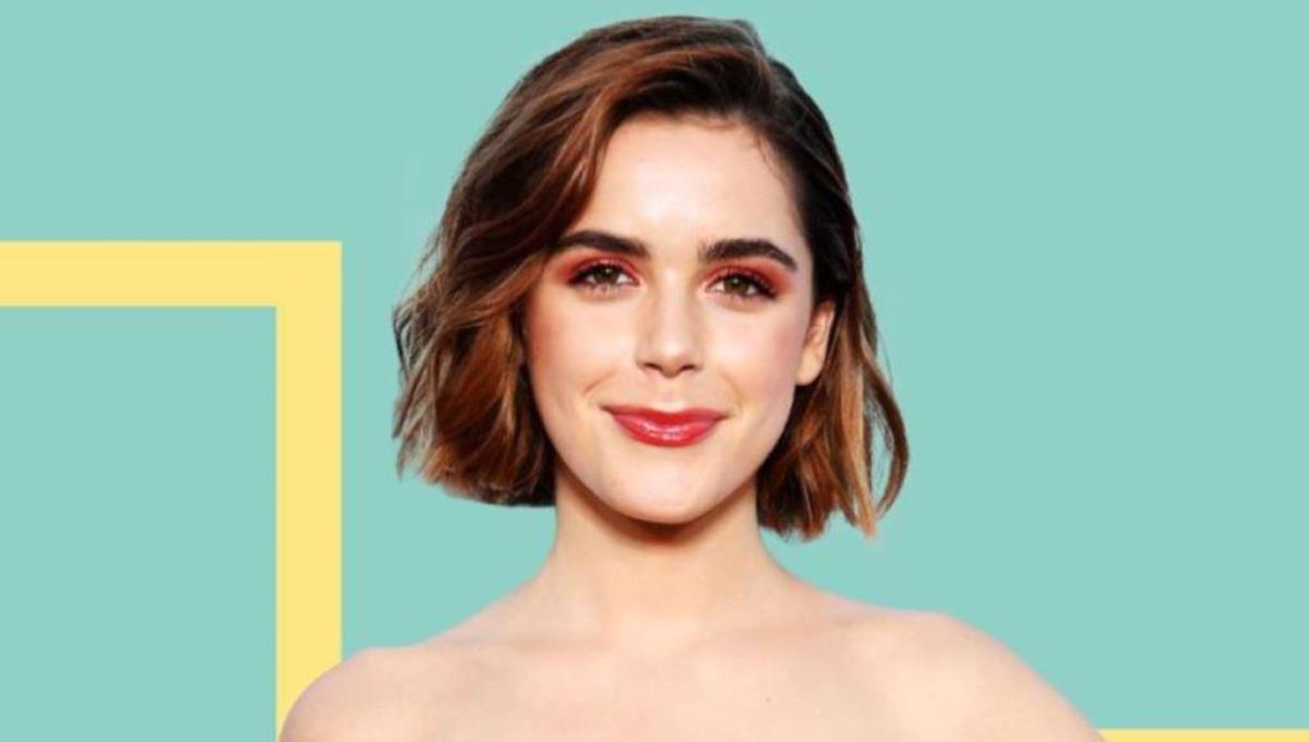 Kiernan Shipka Net Worth