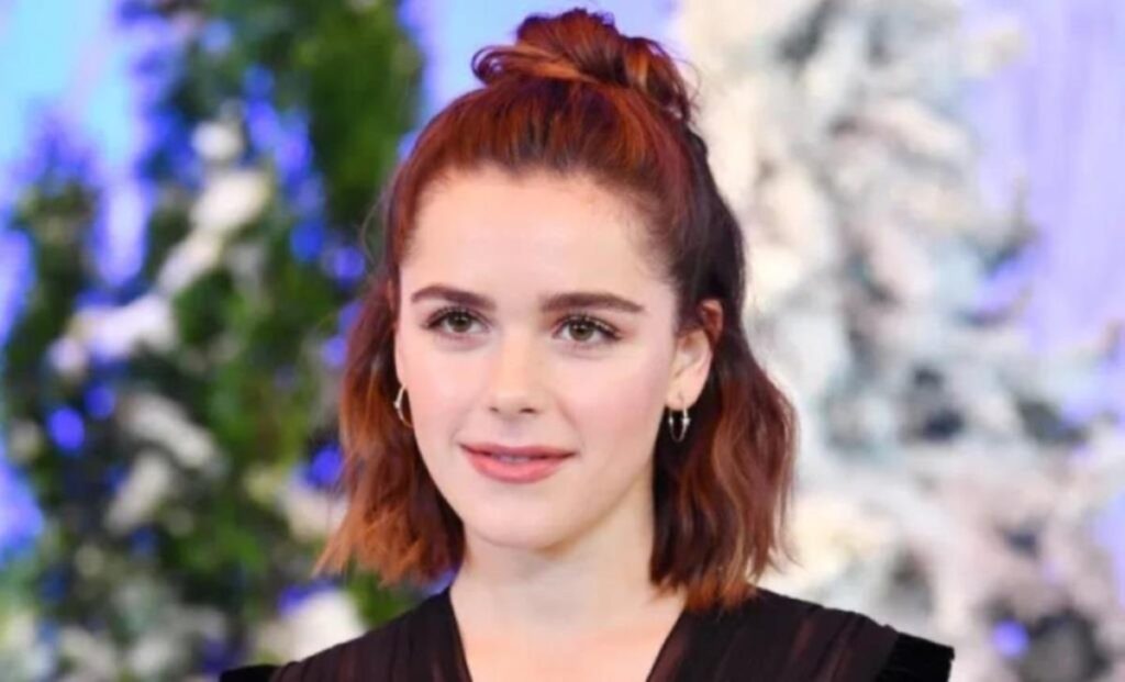 Kiernan Shipka Net Worth: Hollywood Success Story