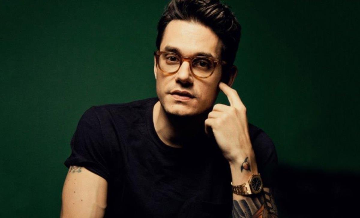 John Mayer Net Worth