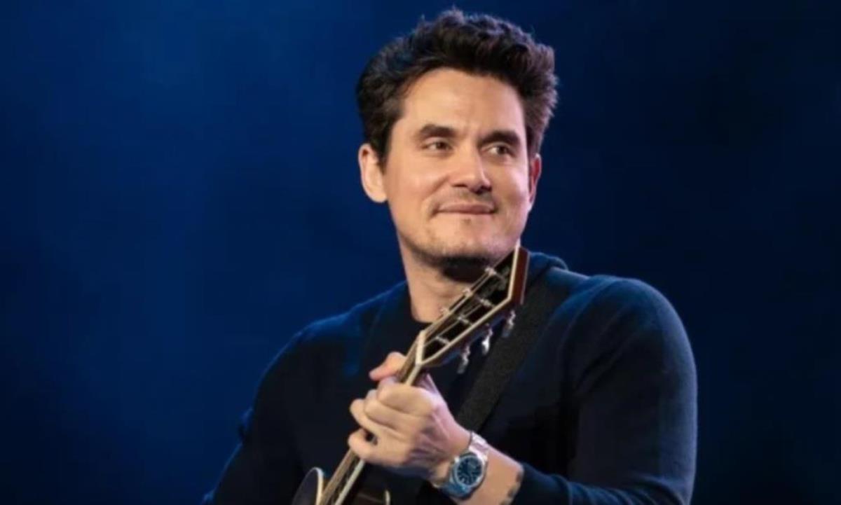 John Mayer Net Worth