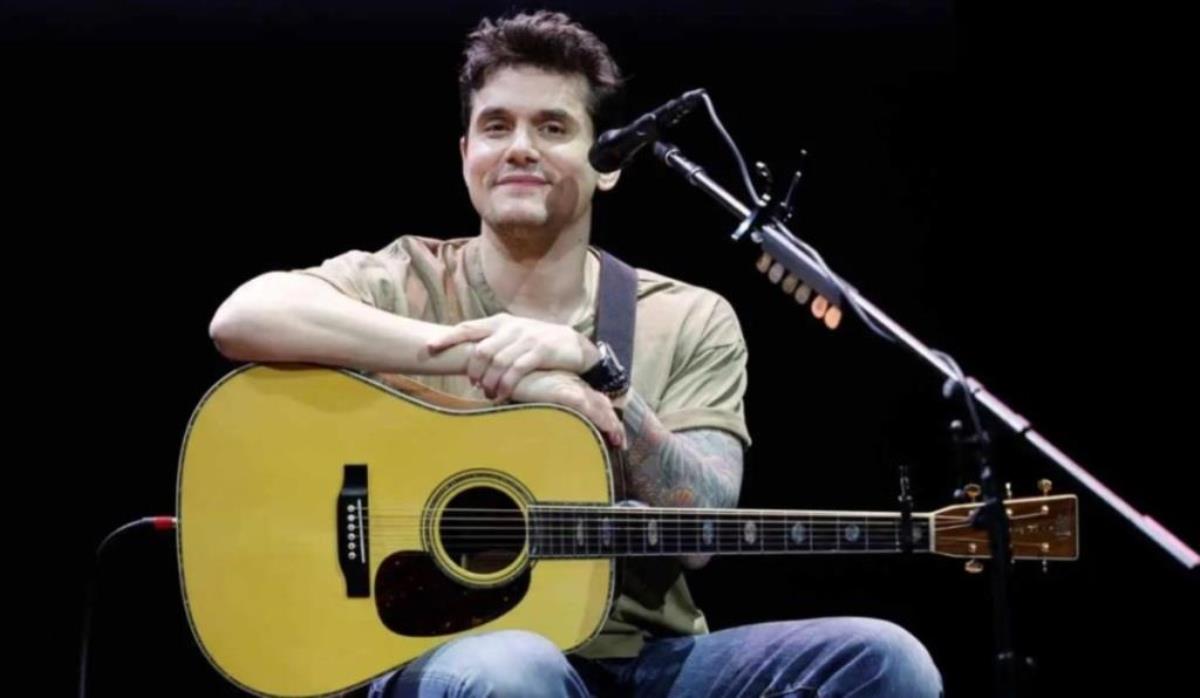 John Mayer Net Worth