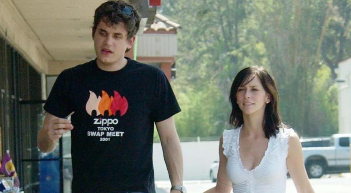 John Mayer Net Worth