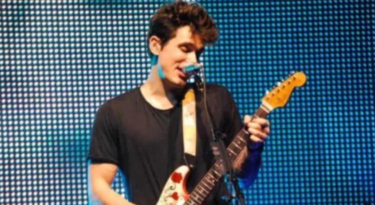 John Mayer Net Worth