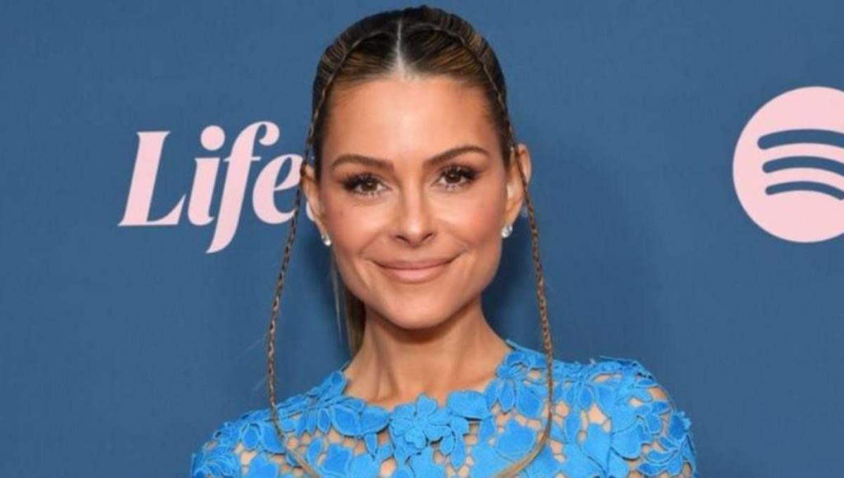 Maria Menounos Net Worth