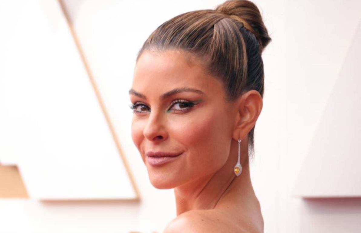 Maria Menounos Net Worth