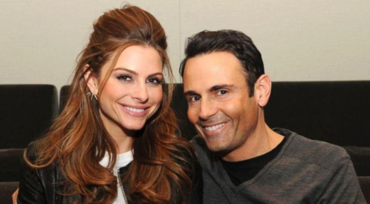 Maria Menounos Net Worth