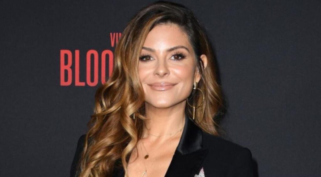 Maria Menounos Net Worth: Success Beyond TV