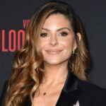 Maria Menounos Net Worth: Success Beyond TV