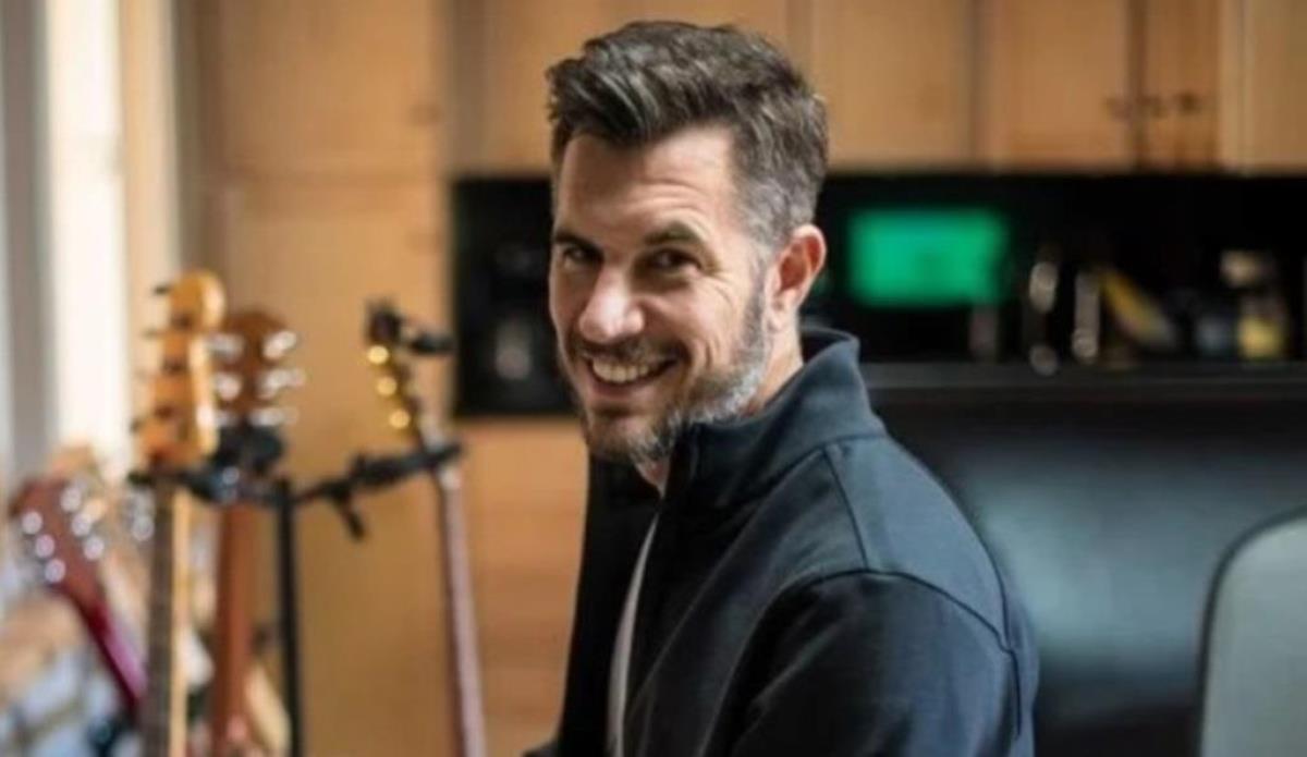 Nick Hexum Net Worth