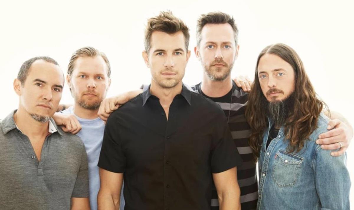 Nick Hexum Net Worth