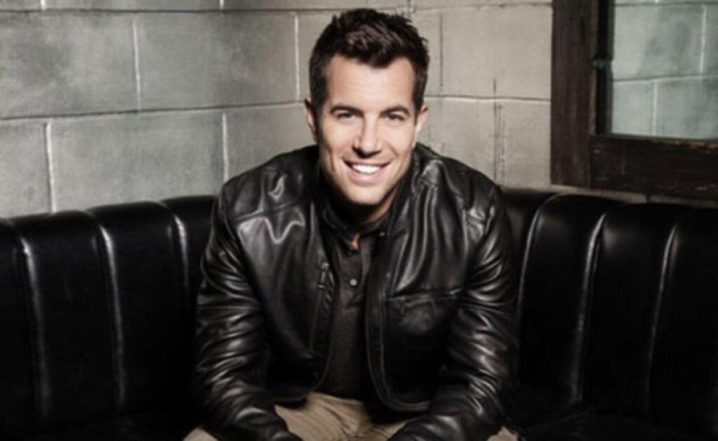 Nick Hexum Net Worth: Success Story Beyond 311