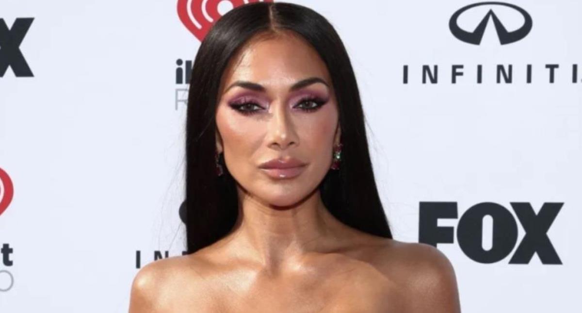 Nicole Scherzinger Net Worth: Success Redefined Nicole Scherzinger Net Worth