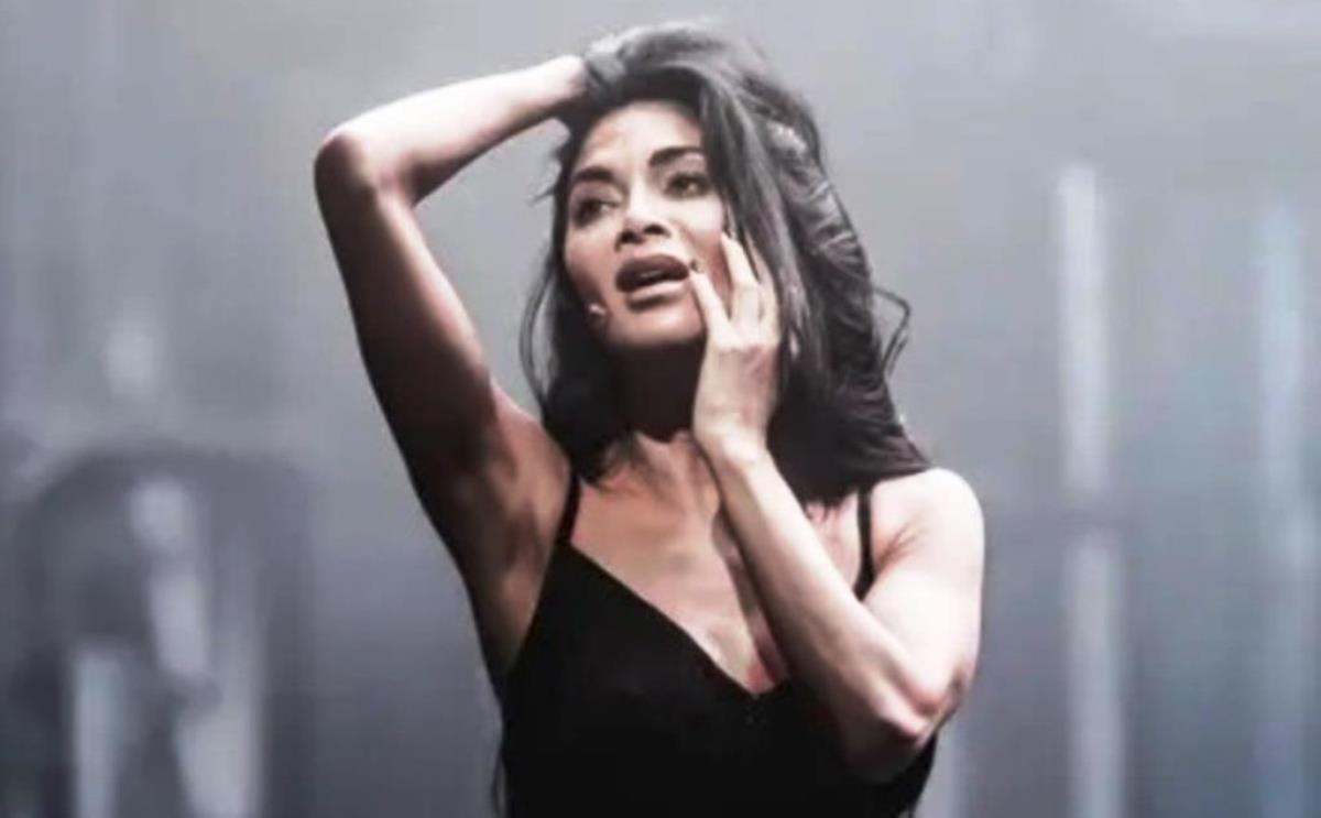 Nicole Scherzinger Net Worth: Success Redefined Nicole Scherzinger Net Worth