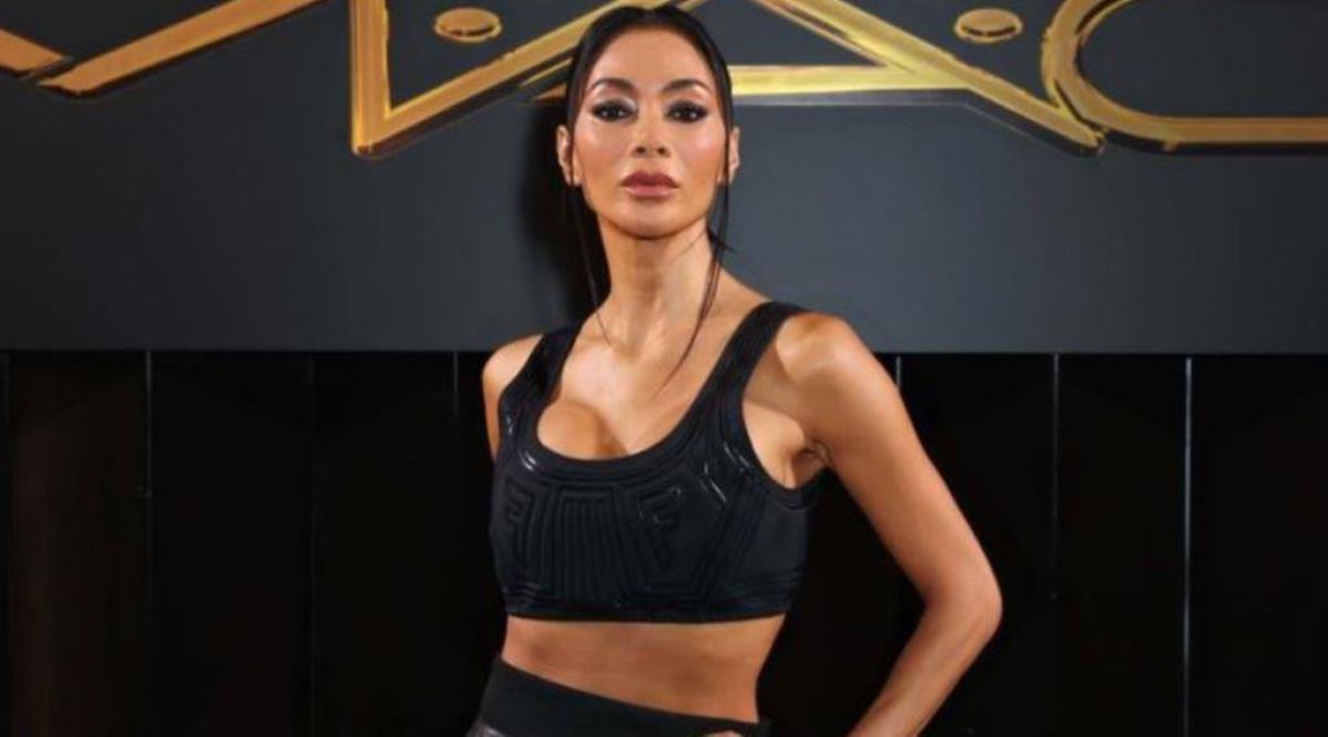 Nicole Scherzinger Net Worth: Success Redefined Nicole Scherzinger Net Worth