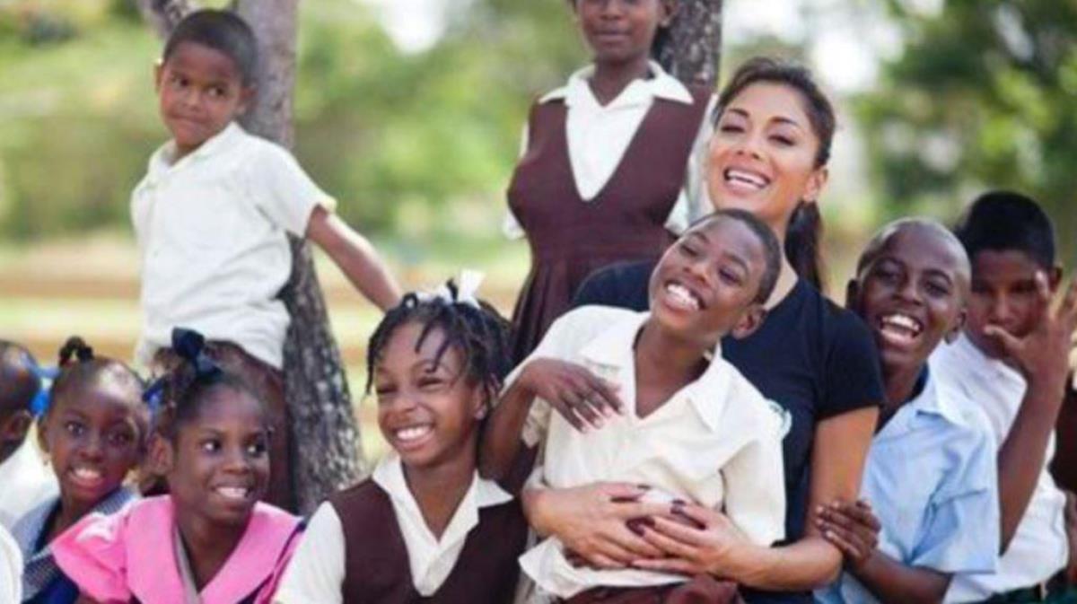 Nicole Scherzinger Net Worth: Success Redefined Nicole Scherzinger Net Worth