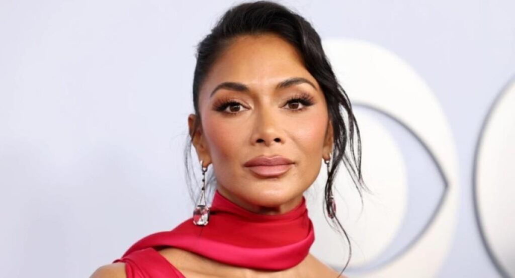 Nicole Scherzinger Net Worth: Success Redefined