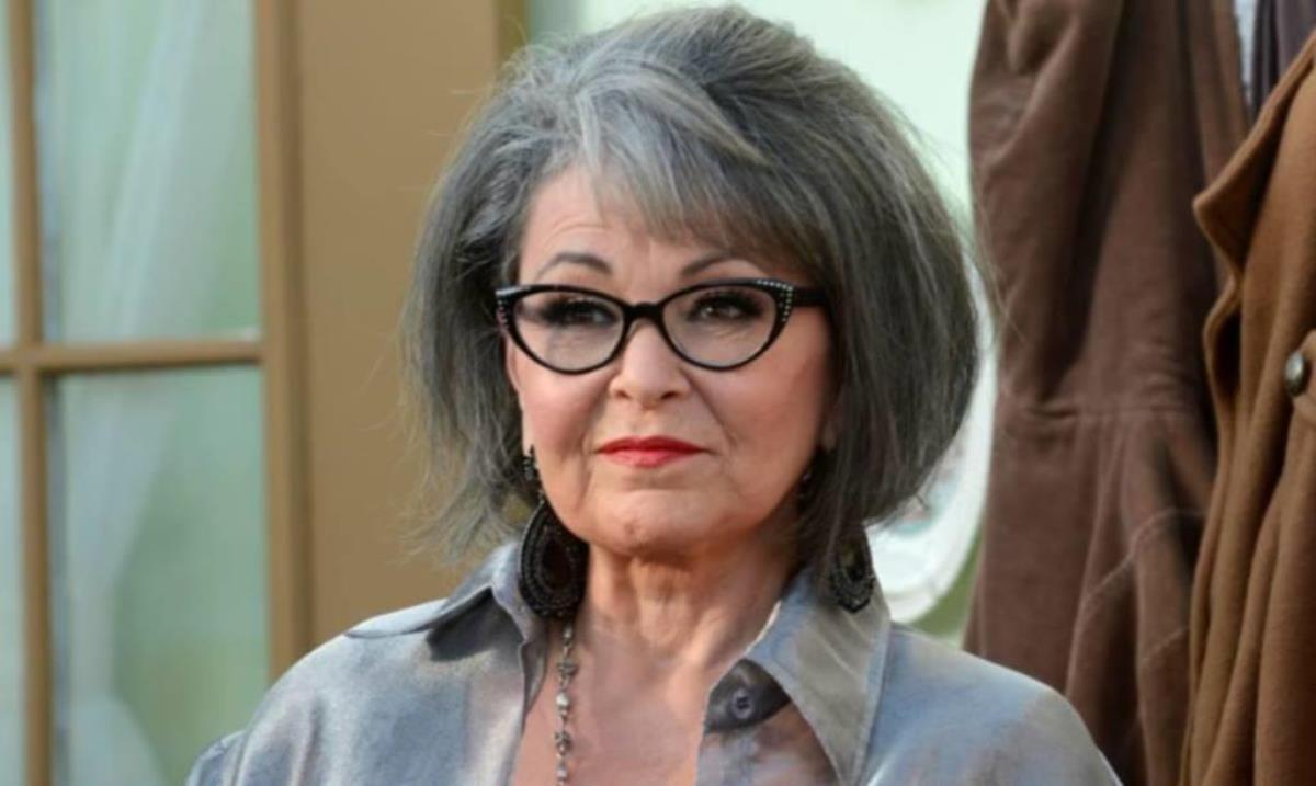 Roseanne Barr Net Worth