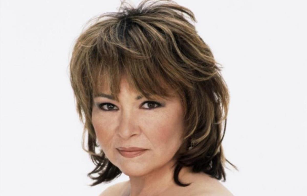 Roseanne Barr Net Worth