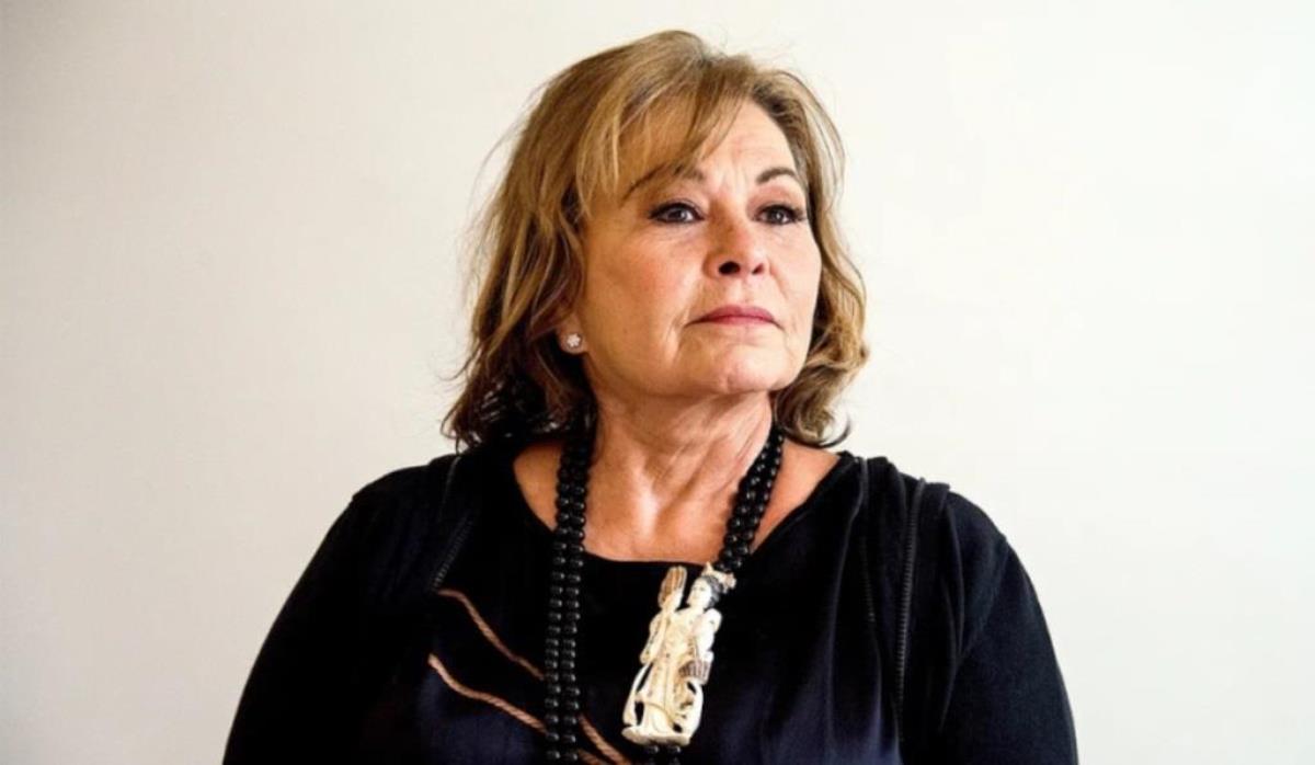 Roseanne Barr Net Worth