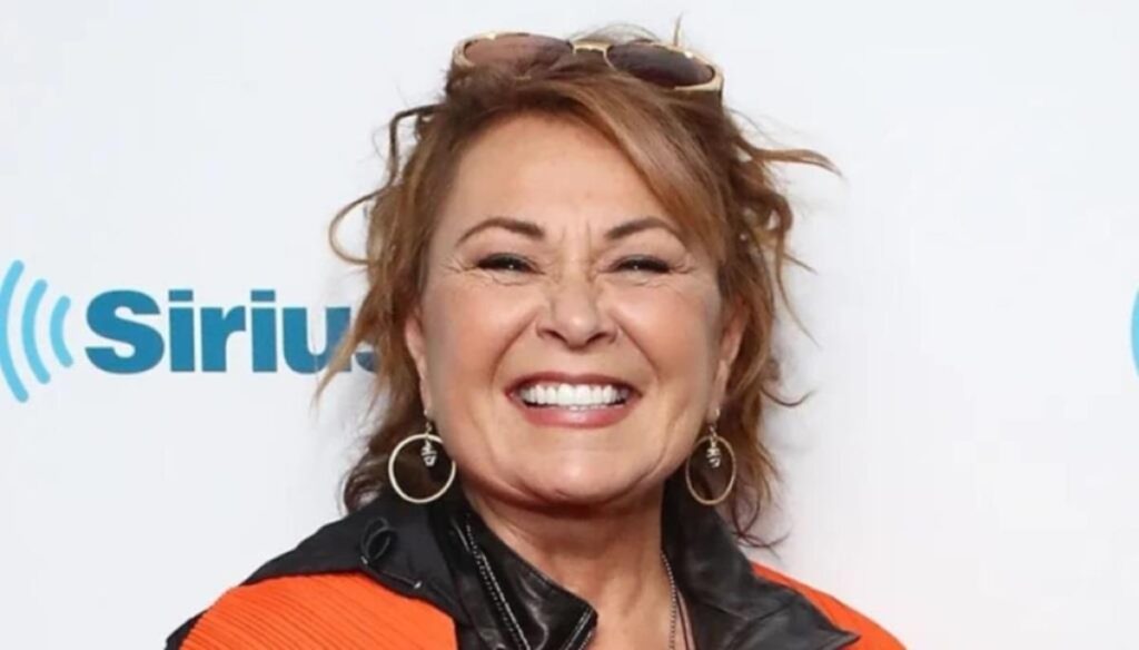 Roseanne Barr Net Worth: Controversy and Triumph