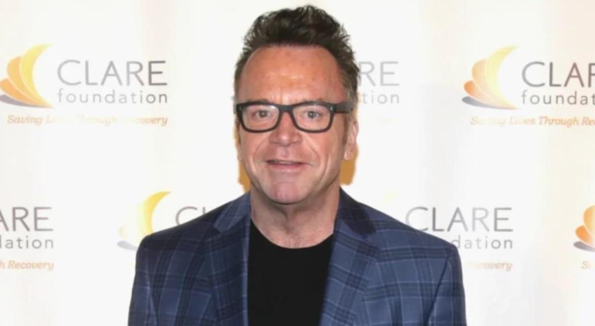 Tom Arnold Net Worth