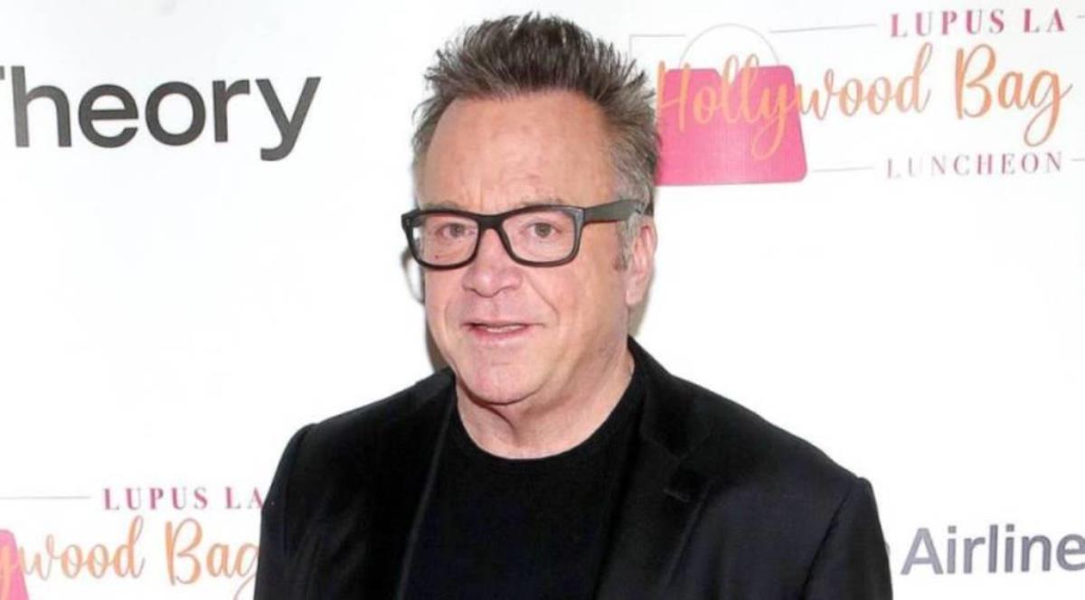 Tom Arnold Net Worth
