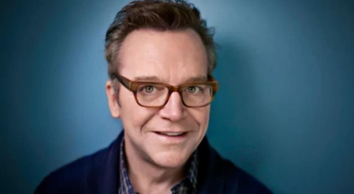 Tom Arnold Net Worth