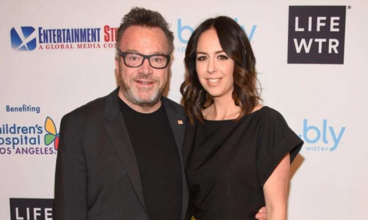 Tom Arnold Net Worth