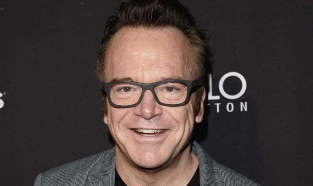Tom Arnold Net Worth: Triumph Through Tough Times