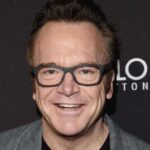 Tom Arnold Net Worth: Triumph Through Tough Times