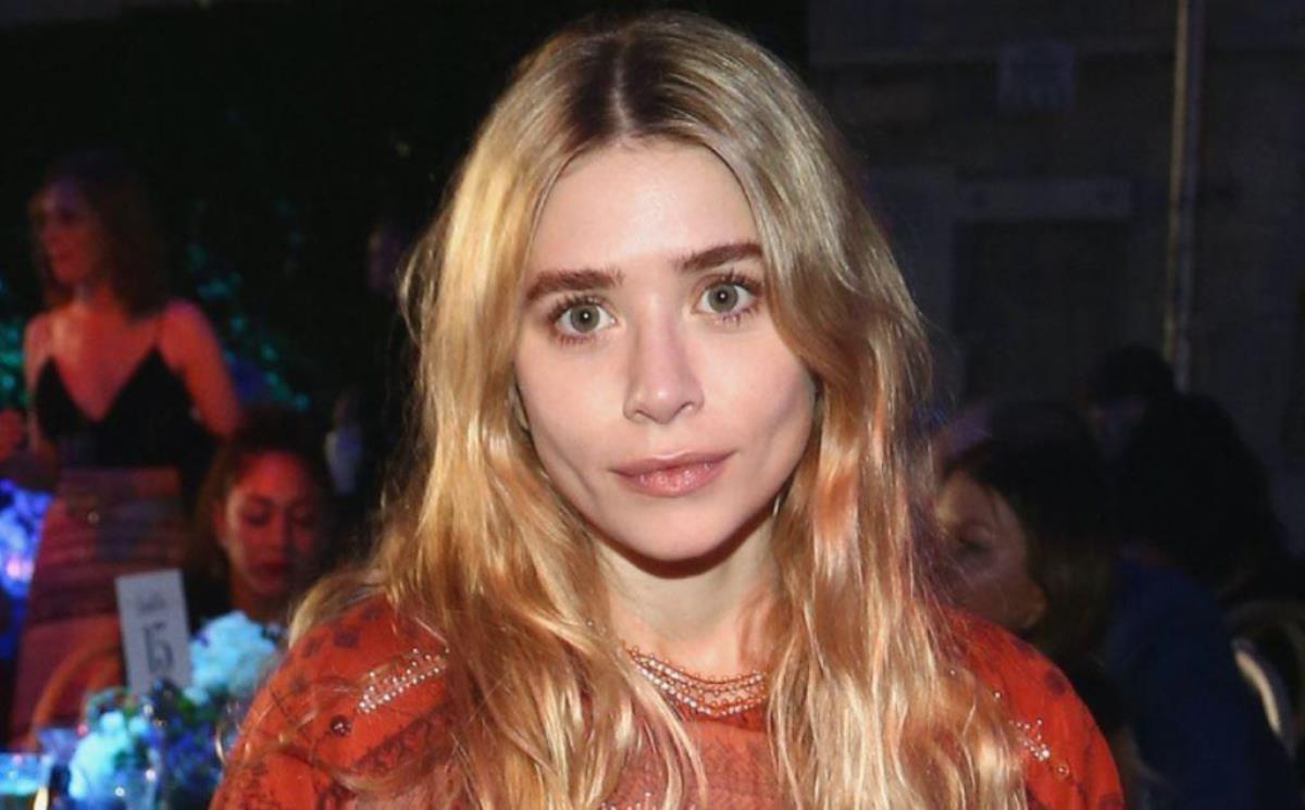 Ashley Olsen Net Worth
