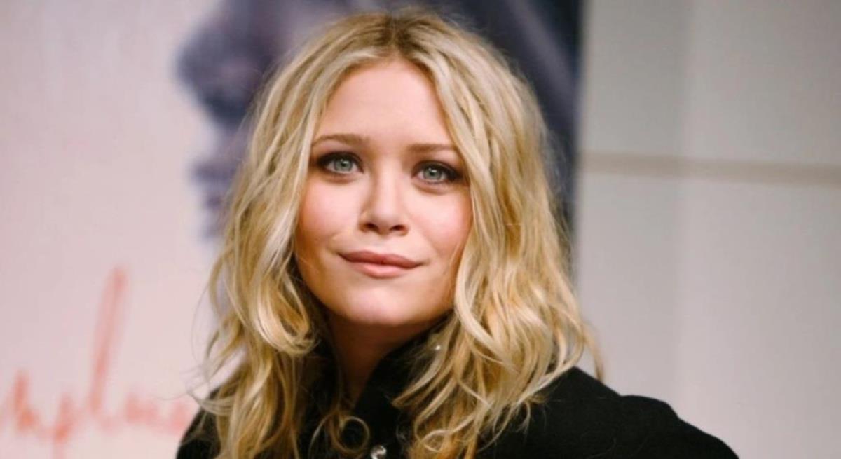 Ashley Olsen Net Worth