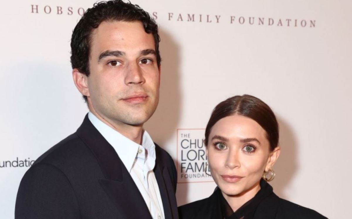 Ashley Olsen Net Worth
