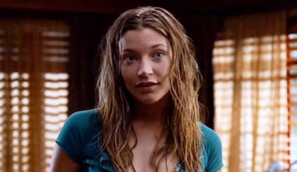 Sarah Roemer Net Worth
