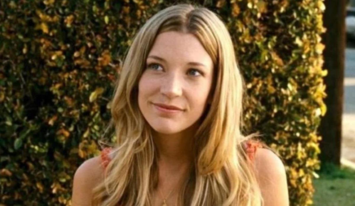 Sarah Roemer Net Worth